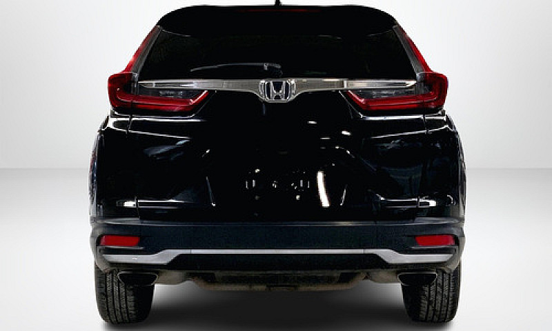 Honda Cr-V 2021...