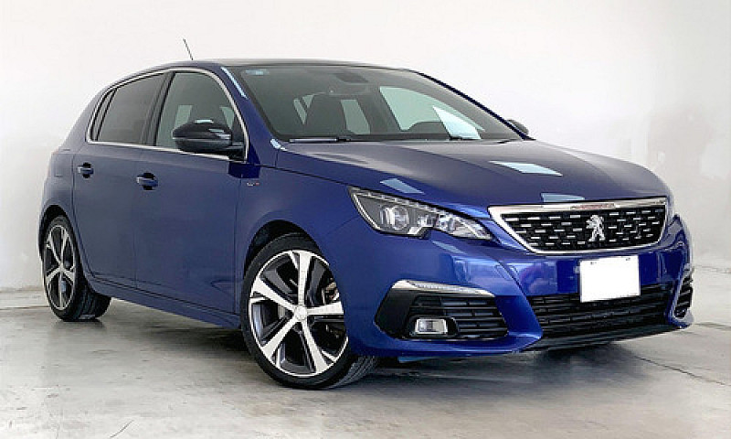 Peugeot 308 2019...