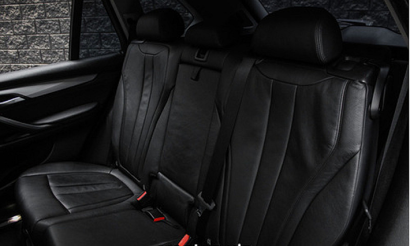Bmw X5 2014 3.0 Xdri...