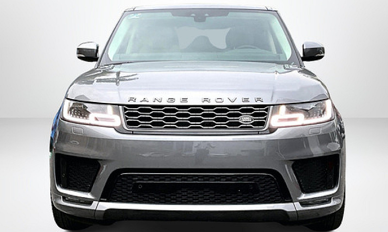 Land Rover Range Rov...