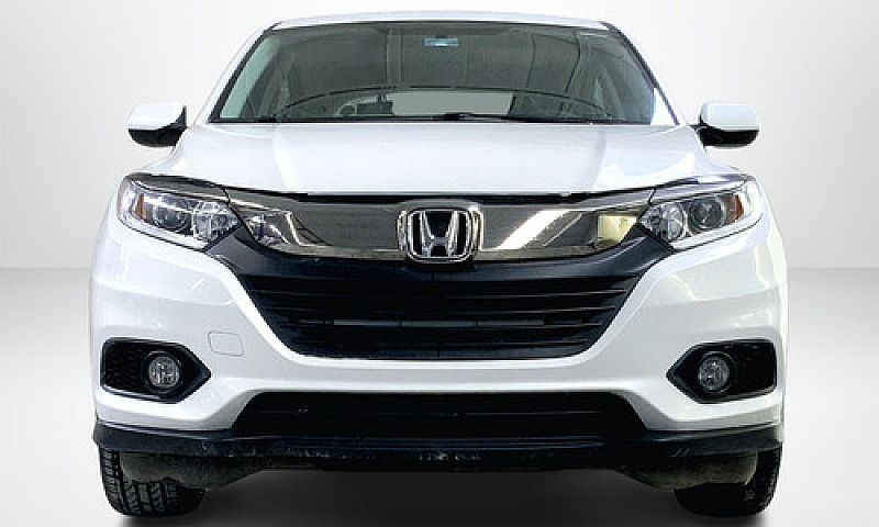 Honda Hr-V 2022...