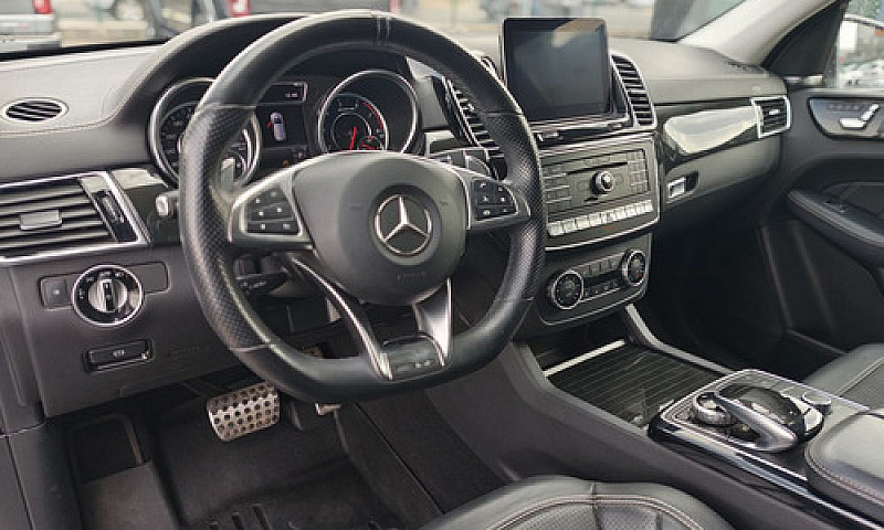 Mercedes-Benz Clase ...
