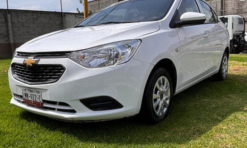 Chevrolet Aveo 1.6 L...