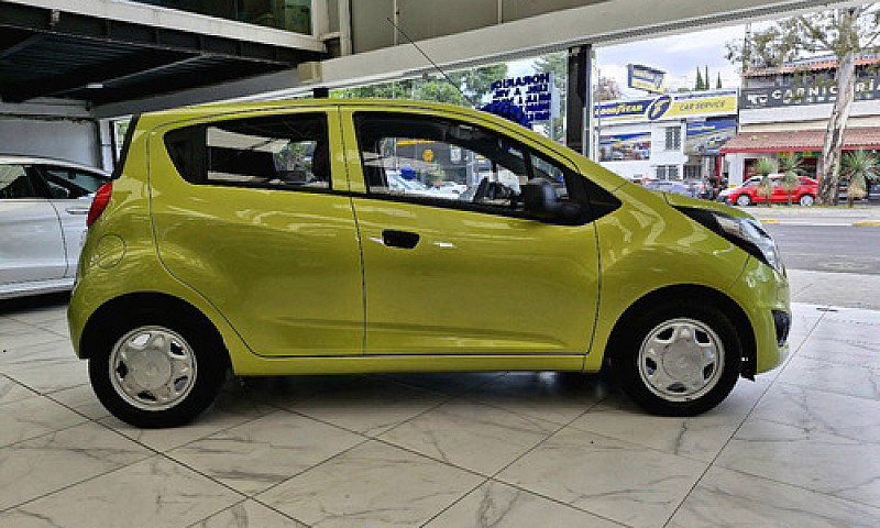 Chevrolet  Spark  20...