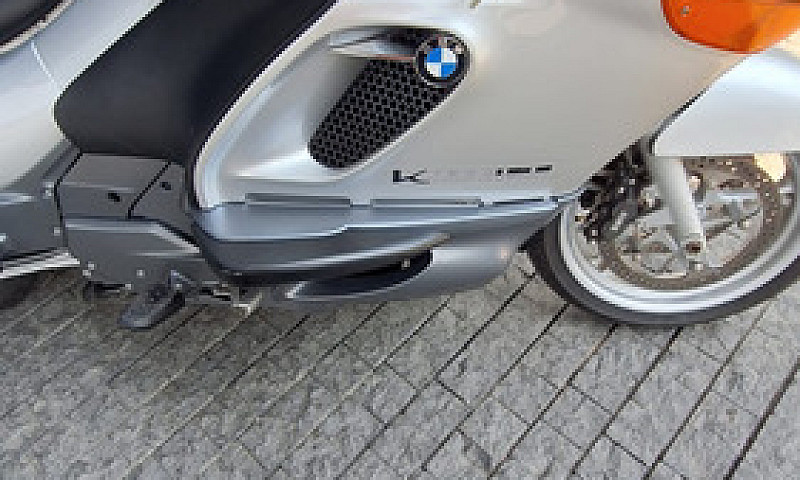 Bmw K1200Lt...