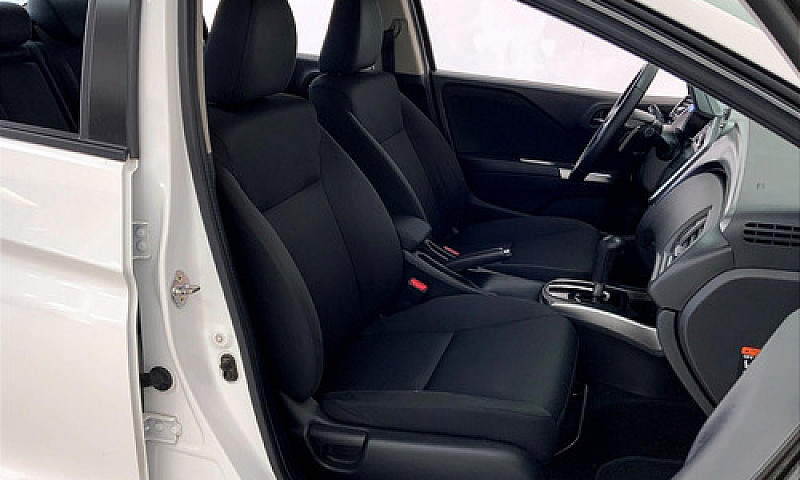 Honda City 2020...