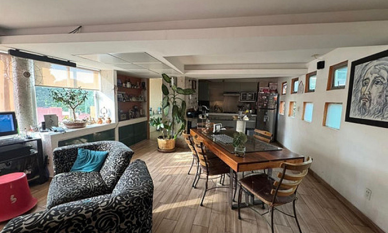 Casa En Venta,  Loma...