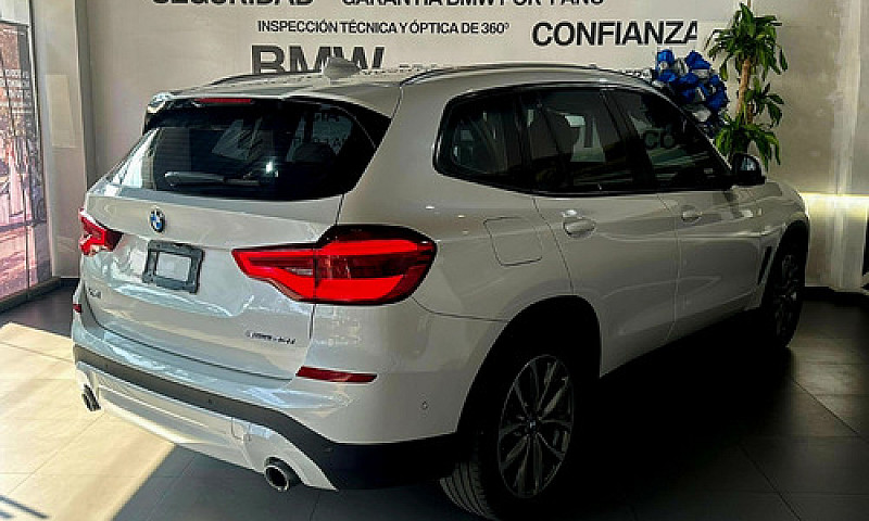 Bmw  X3  2021...