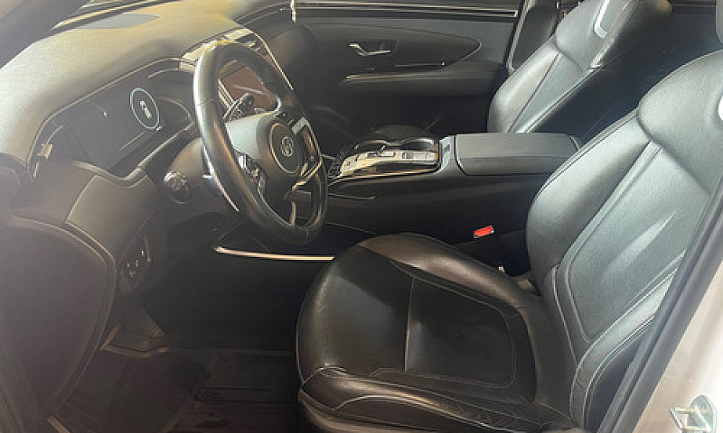 Hyundai Tucson 2.0 L...