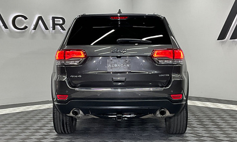 Jeep Grand Cherokee ...