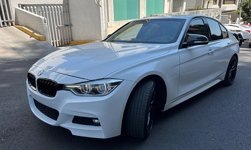 Bmw Serie 3 2.0 330I...