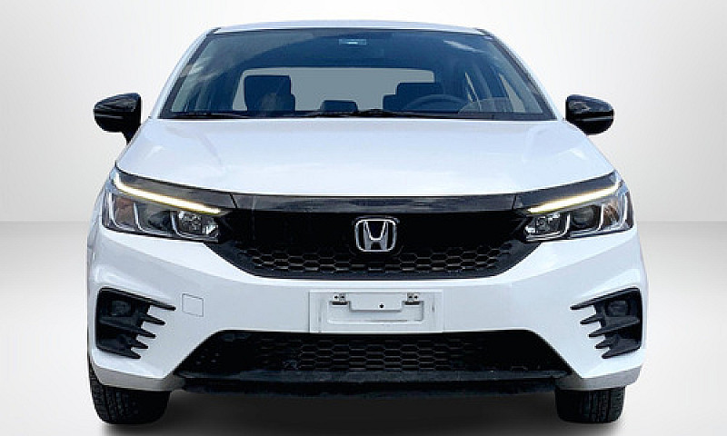 Honda City 2023...