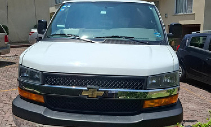 Chevrolet Express 6....