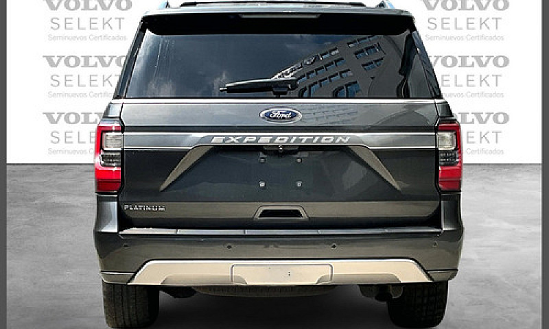 Ford Expedition 2019...