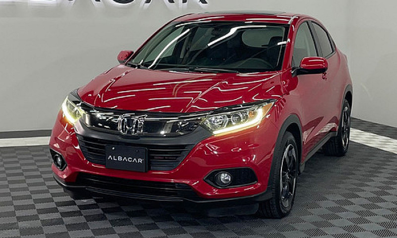 Honda Hr-V 2020...