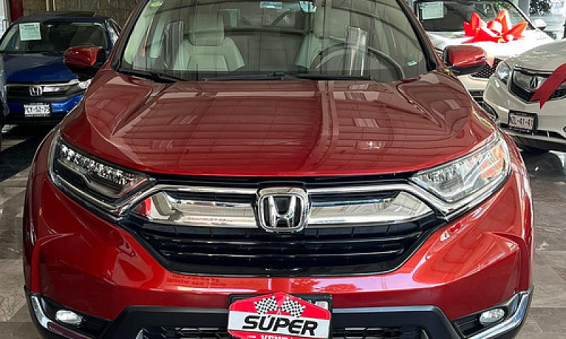 Honda Cr-V 2019 1.5 ...