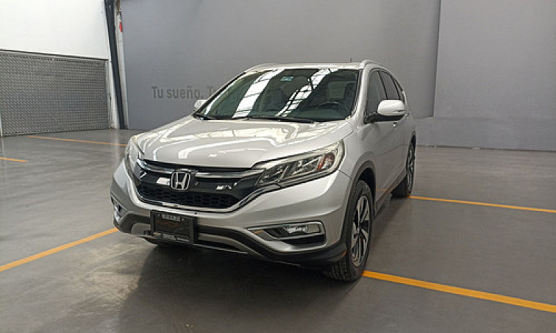 Honda Cr-V 2015...