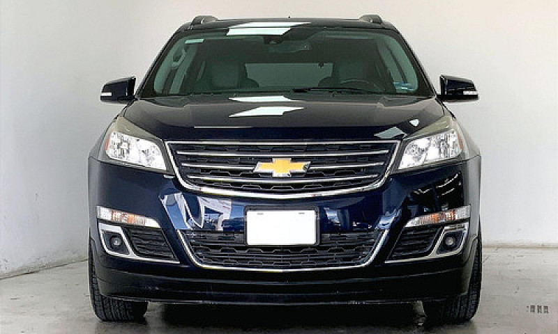 Chevrolet Traverse 2...