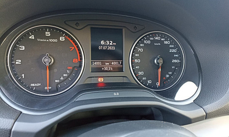 Audi Q2 2019 1.4 Sel...
