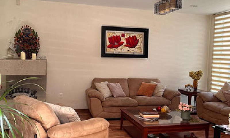 Casa En  Venta En Ca...