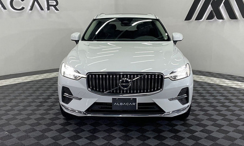Volvo Xc60 2022...