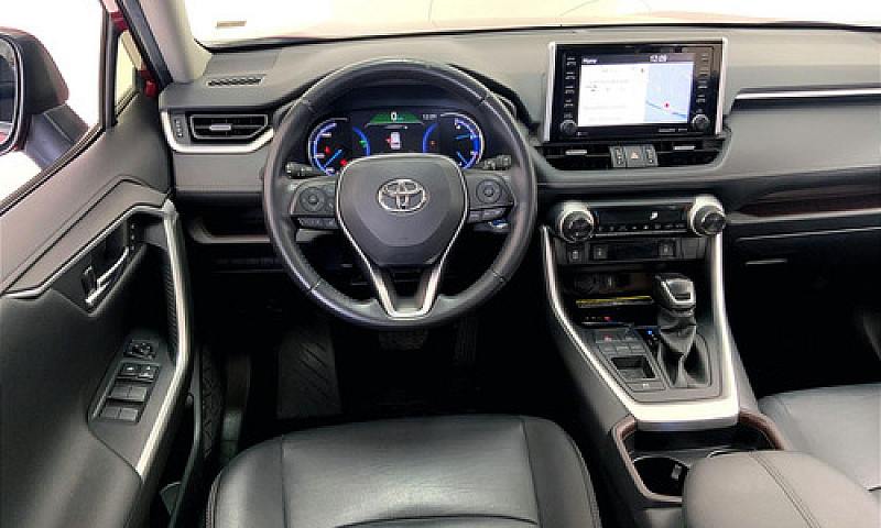 Toyota Rav4 2020...