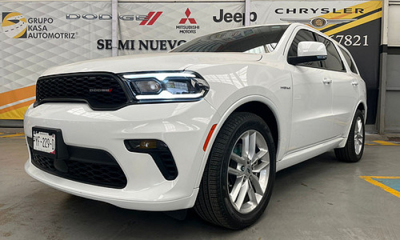 Dodge Durango 2022...