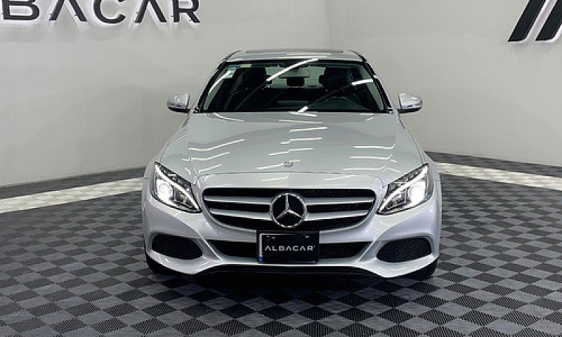 Mercedes Benz Clase ...