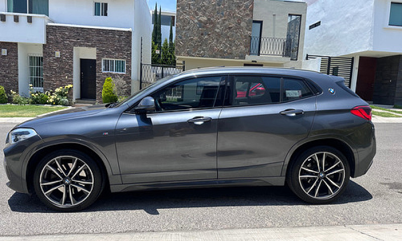 Bmw X2 2.0 Sdrive20I...
