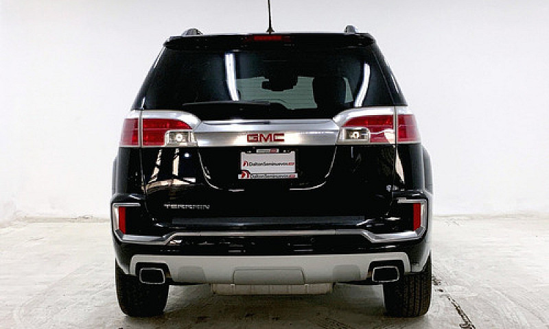 Gmc Terrain 2016...