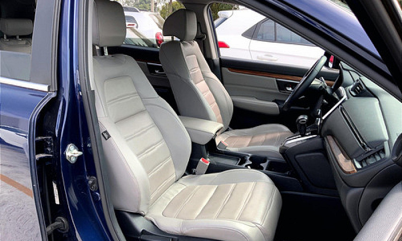 Honda Cr-V 2017...