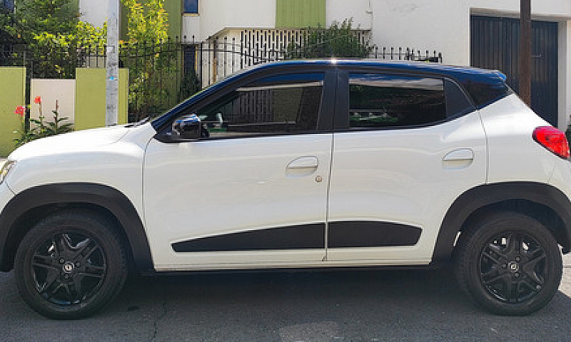 Renault Kwid 1.0 Sce...