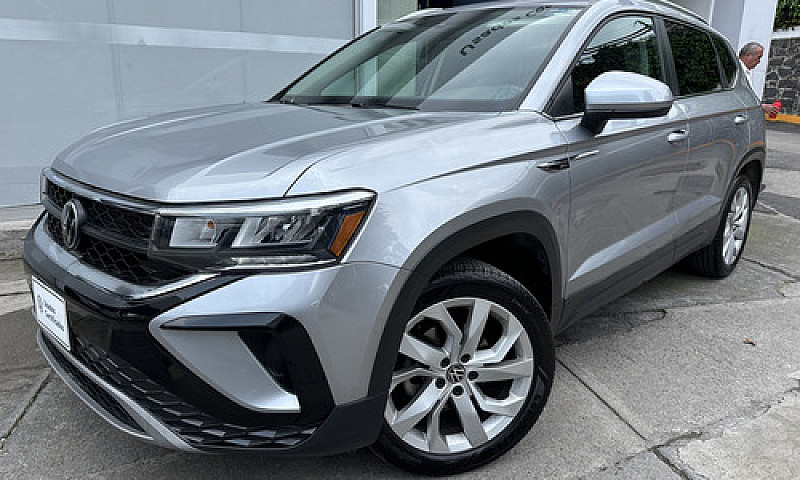 Volkswagen Taos 1.4 ...