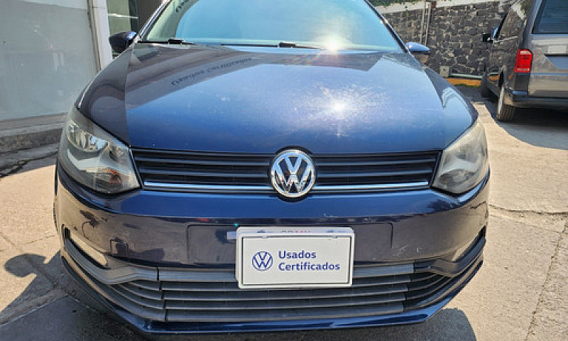 Volkswagen Polo 1.2 ...