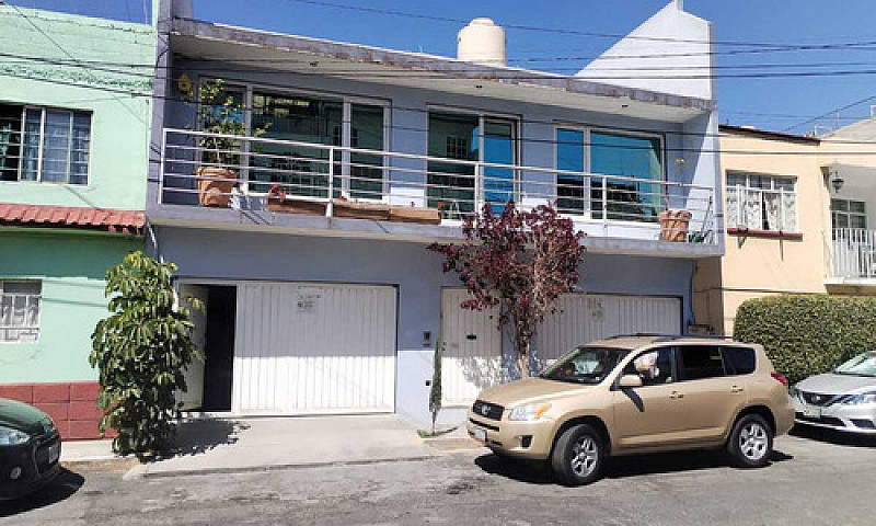 Casa En Venta, Vista...
