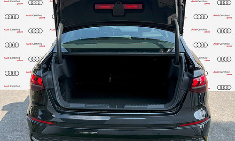 Audi A3 2025...