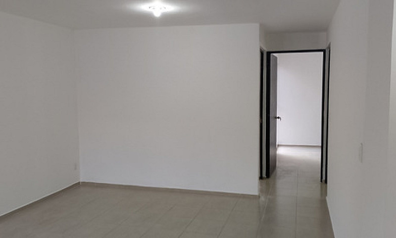 Departamento En Vent...