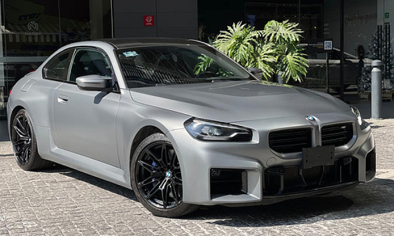 Bmw M2 3.0 M2 Coupe ...