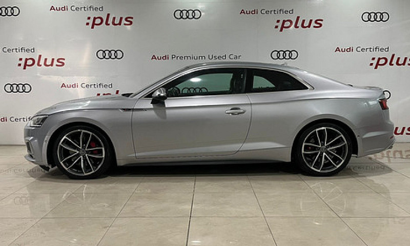 Audi A5 2018...