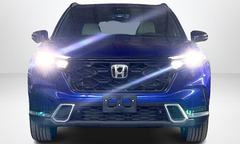 Honda Cr-V 2024...