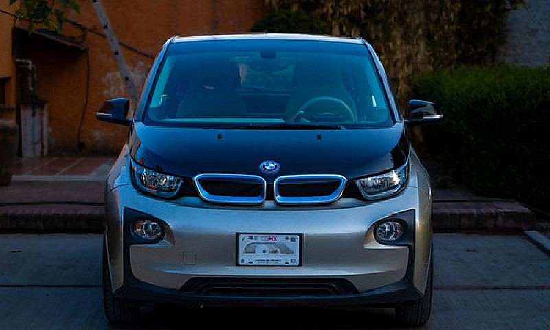 Bmw I3 Mobility 94Ah...