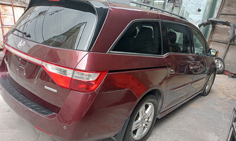 Honda Odyssey 3.5 To...