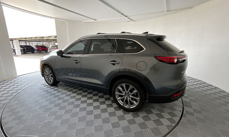 Mazda Cx-9 2022...