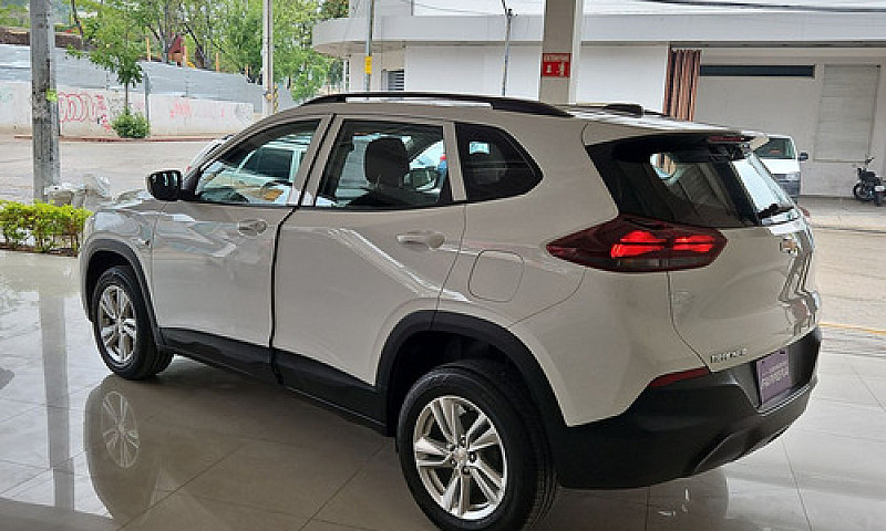 Chevrolet Tracker 20...