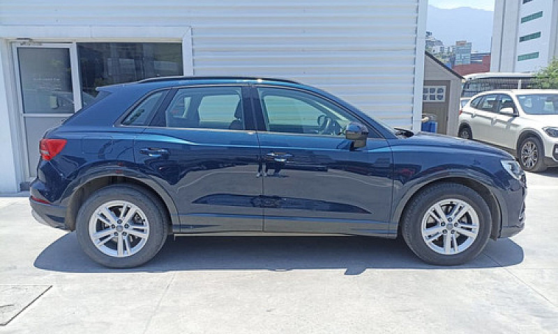 Audi Q3 2020 1.4 Dyn...