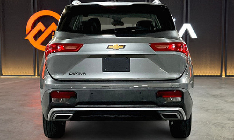 Chevrolet Captiva 20...