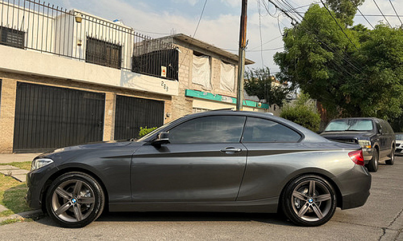 Bmw Serie 2 2.0 220I...