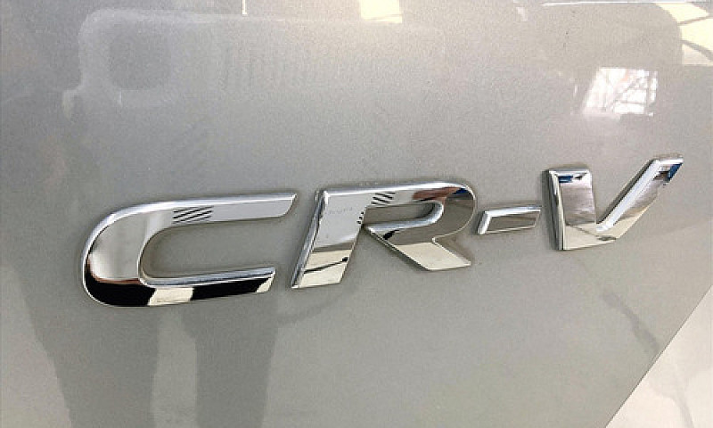 Honda Cr-V 2018...