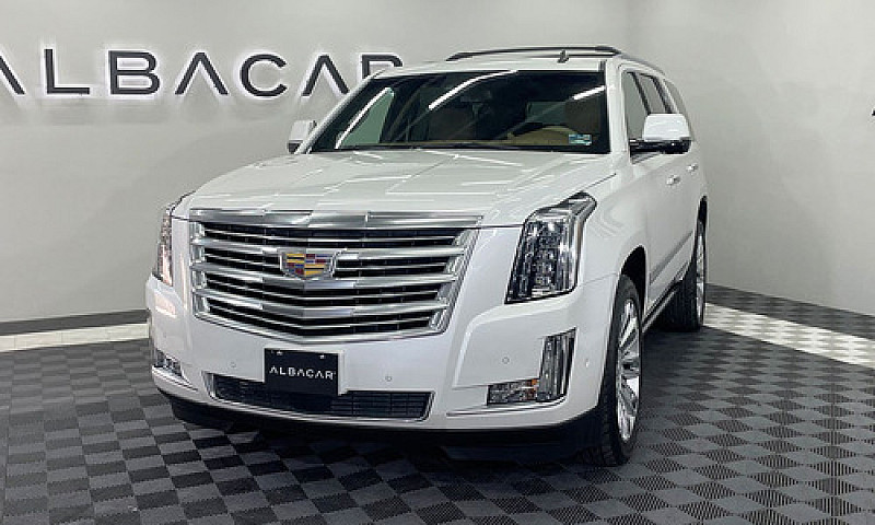 Cadillac Escalade 20...