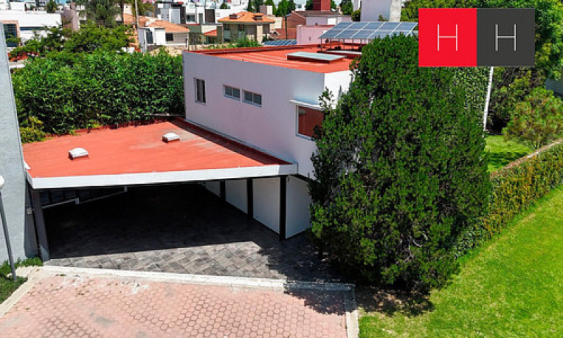 Casa En Venta En Cho...